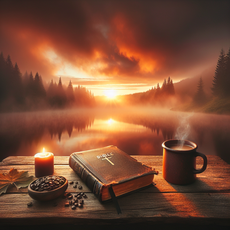 Embracing Faith: Daily Devotionals for New Christians