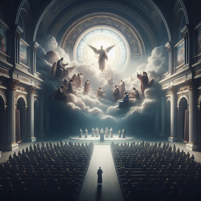 Finding Faith in Adversity: Biblical Lessons from One Day in the Life of Ivan Denisovich