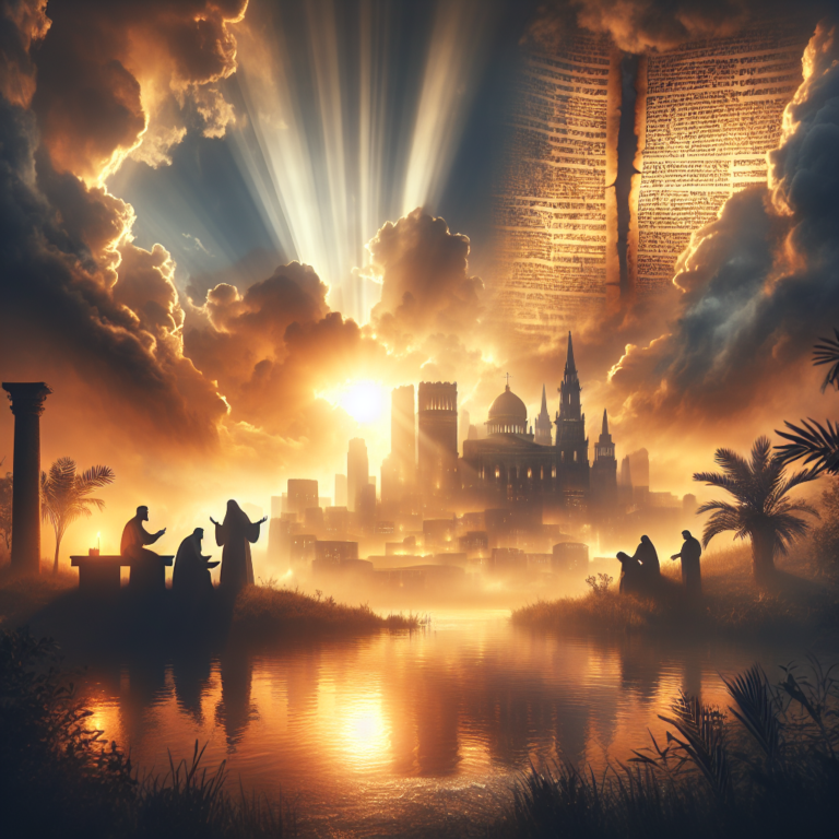 101 Bible Verses: A Journey of Faith and Reflection