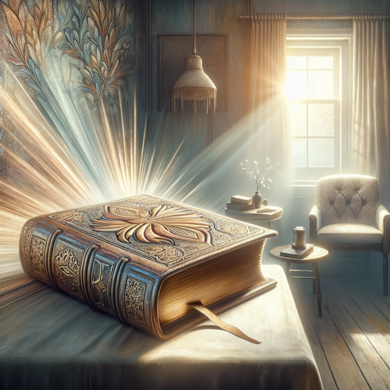 Graceful Reflections: A Women’s Journey Through Devotion and Scripture