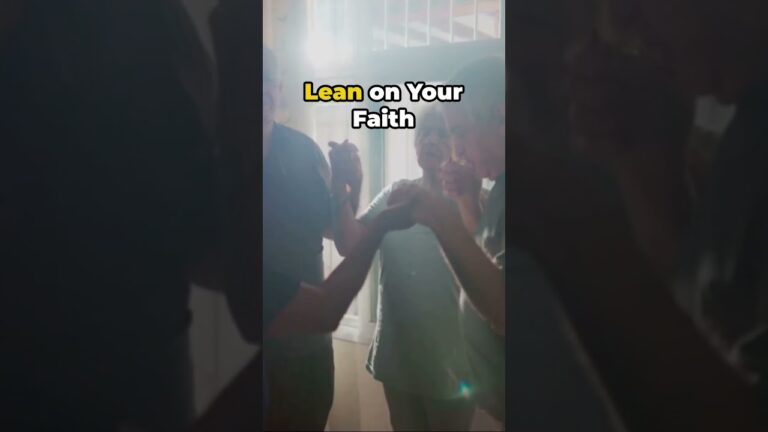 A Journey to Resilience in the Face of Adversity | Bible 101 Devotional