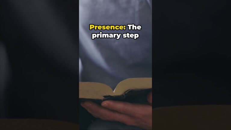 Does Delighting in the Lord Shape Our Heart’s Desires? Psalm 37-4 | Bible 101 Devotional