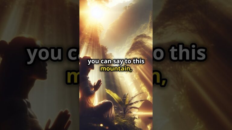 Finding Value in the Small – Small Faith, Big Impact | Bible 101 Devotional