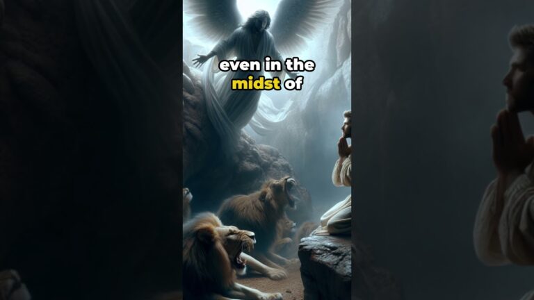 Seeking Peace in the Chaos – Finding Zen in the Midst of Life’s Storms | Bible 101 Devotional