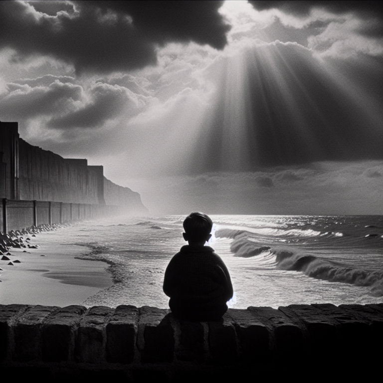 From Rebellion to Redemption: A Journey Through ‘The 400 Blows’ and Biblical Wisdom