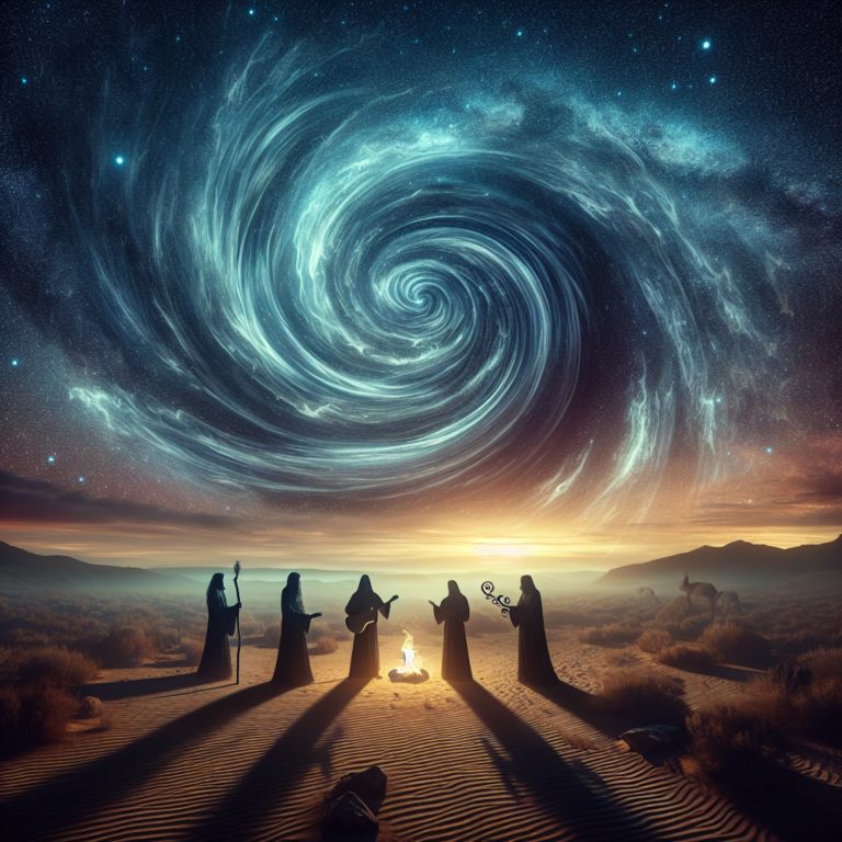 "Finding Contentment: Lessons from The Rolling Stones and Scriptural Wisdom"