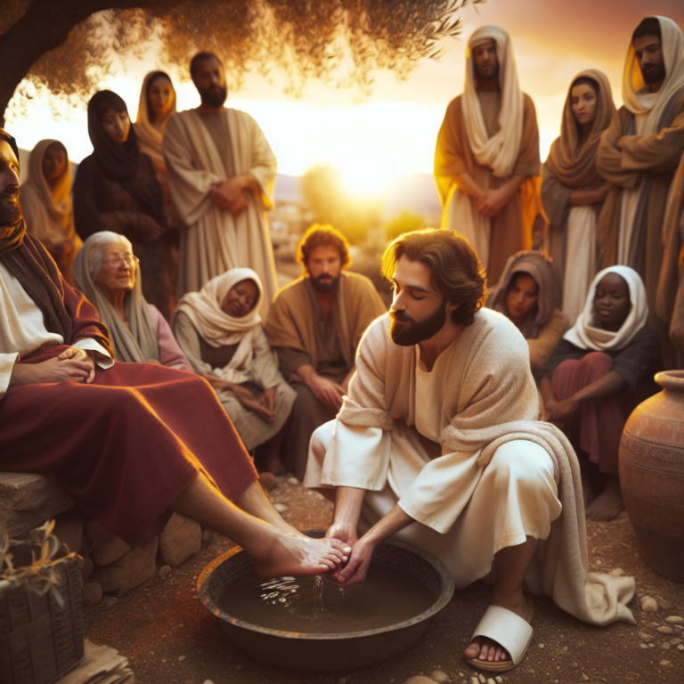 Guiding Lights: A Devotional on Christ-Centered Leadership
