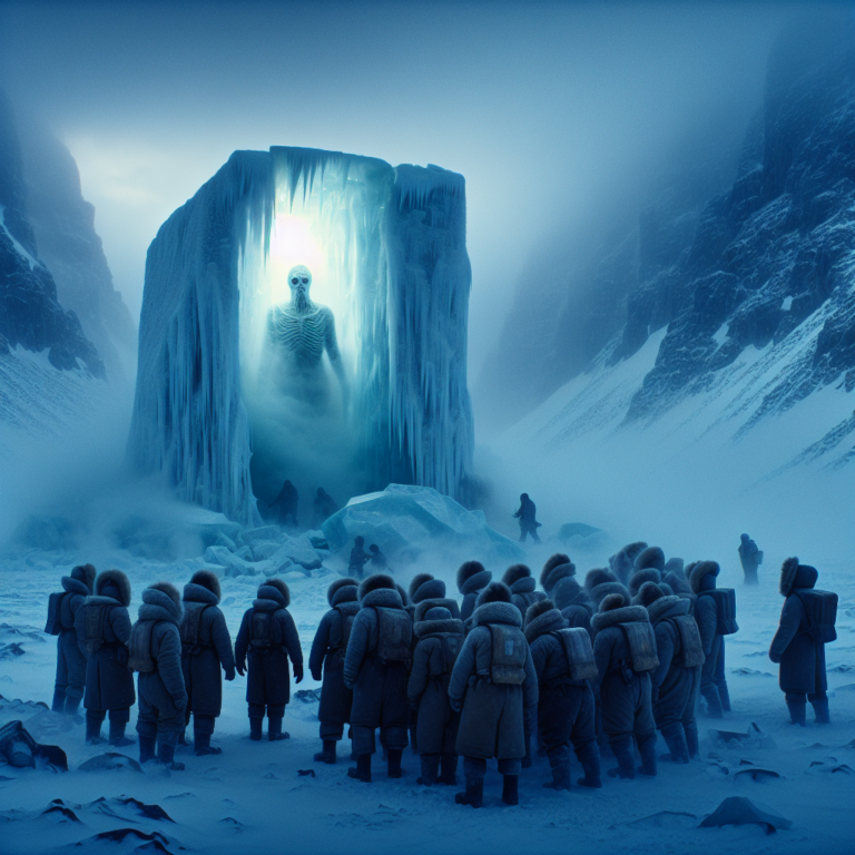 Faith vs. Fear: Biblical Lessons from ‘The Thing from Another World’ (1951)