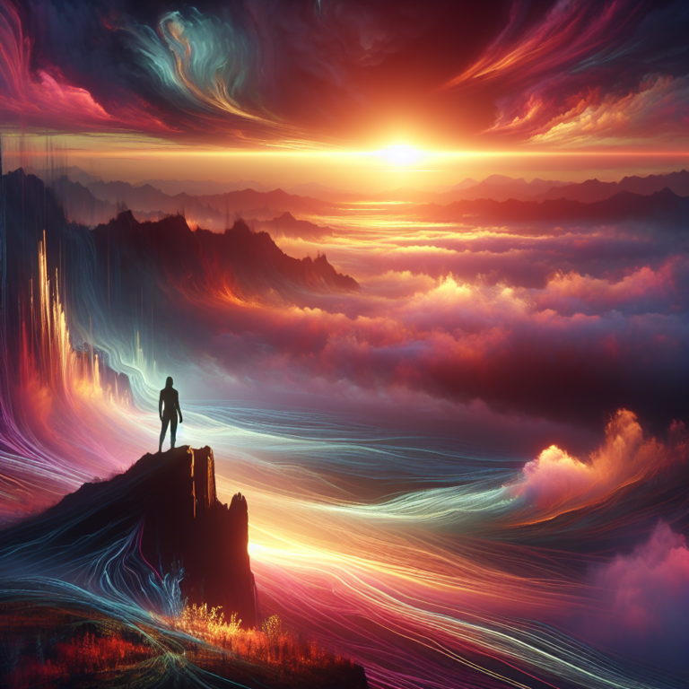 Finding Your Path: A Devotional Inspired by Fleetwood Mac’s ‘Go Your Own Way’ and Scripture