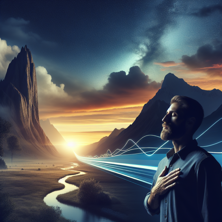 Divine Whispers: Embracing the Wisdom of Your Intuition