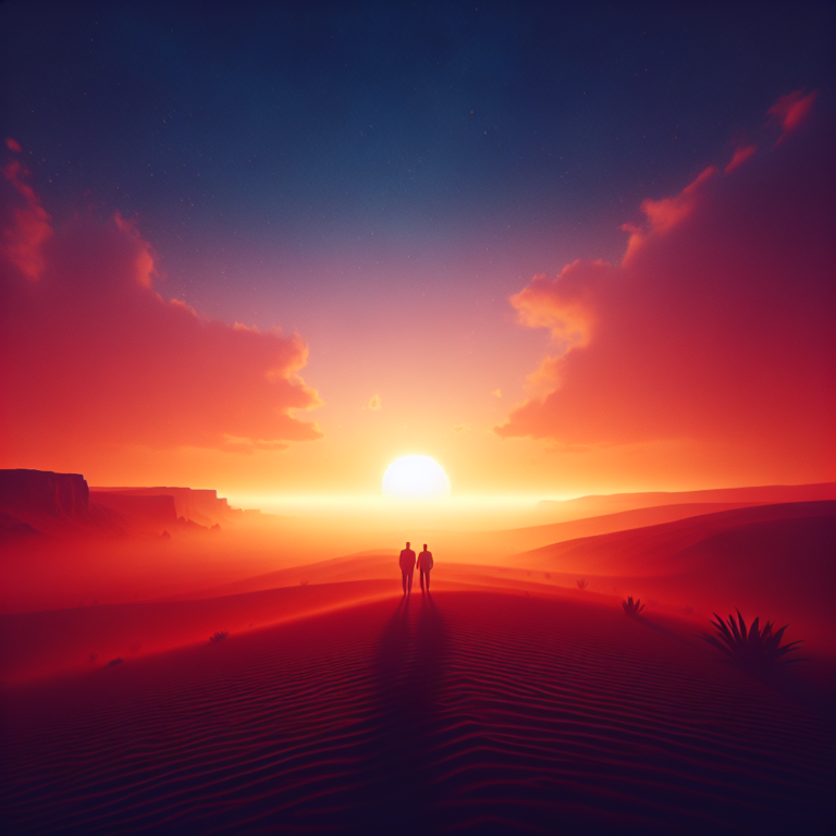 Unwavering Faith: A Devotional Inspired by Ben E. King’s ‘Stand by Me’ and the Bible