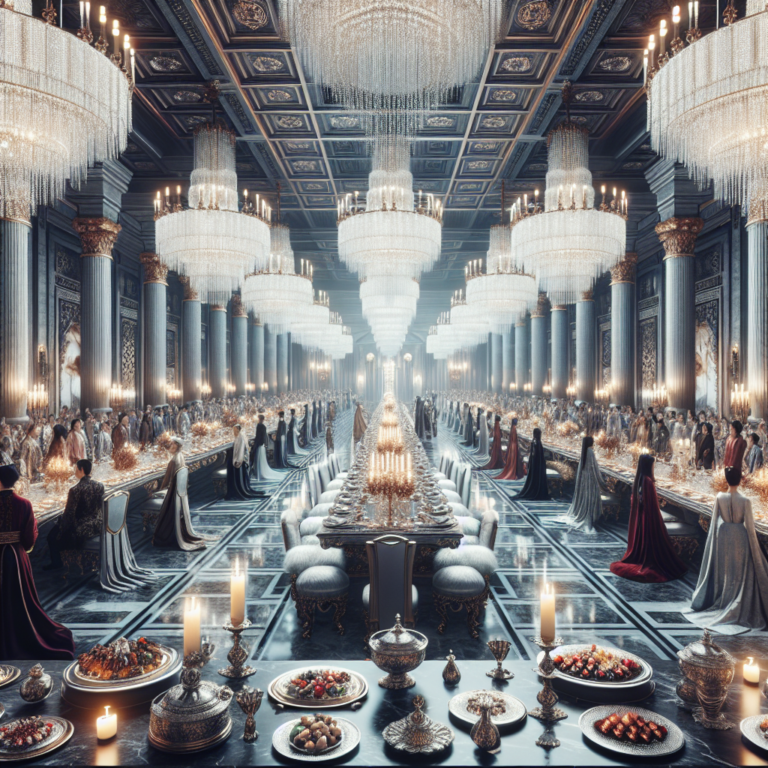 Embracing Privilege: The Power of Divine Opportunity in Our Lives