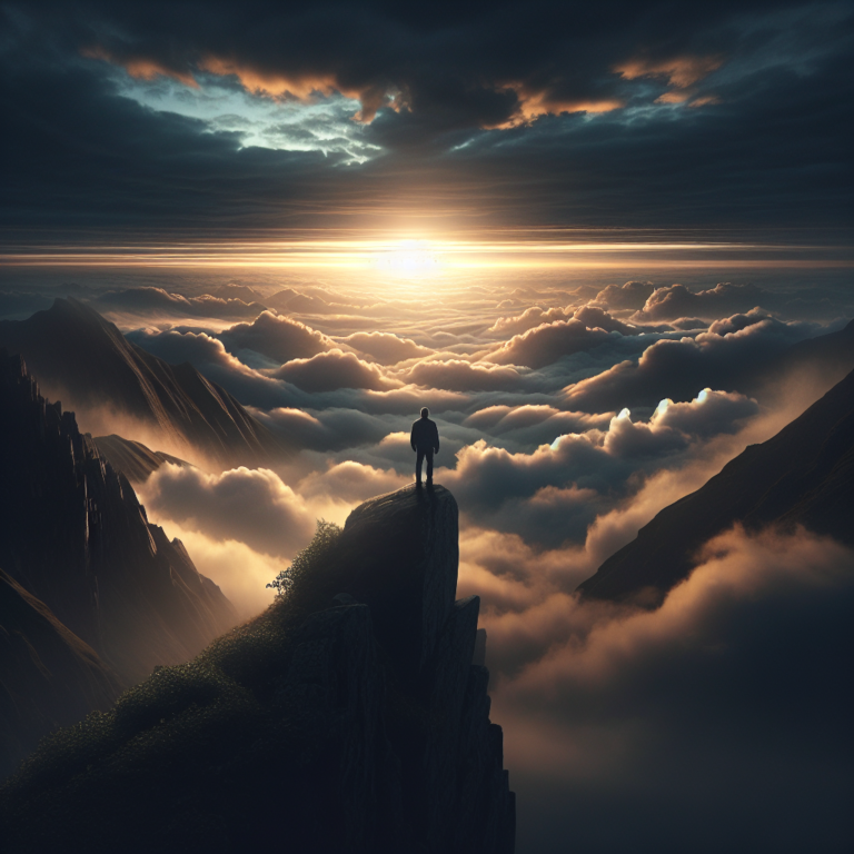 Seizing Divine Opportunities: Harnessing Faith to Embrace Every Door