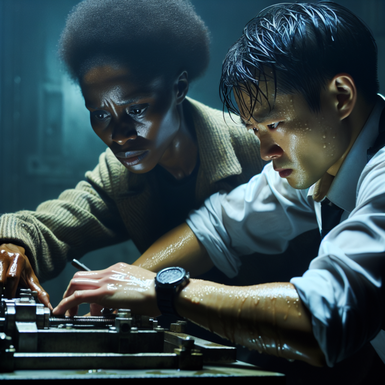 Steadfast and Strong: Cultivating Focus and Motivation Amid Life’s Pressures