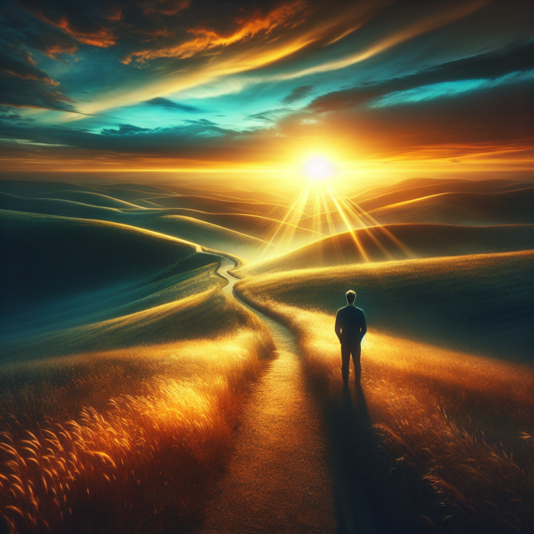 Strength and Hope: A Devotional Journey Through Motivational Bible Verses