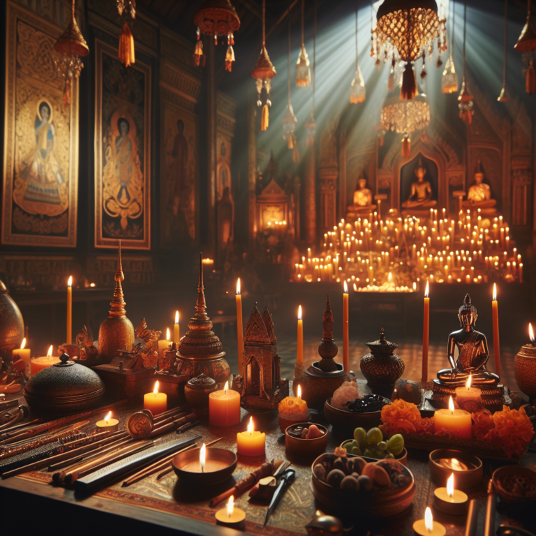 Embracing the Divine: A Journey Through Daily Spiritual Devotions