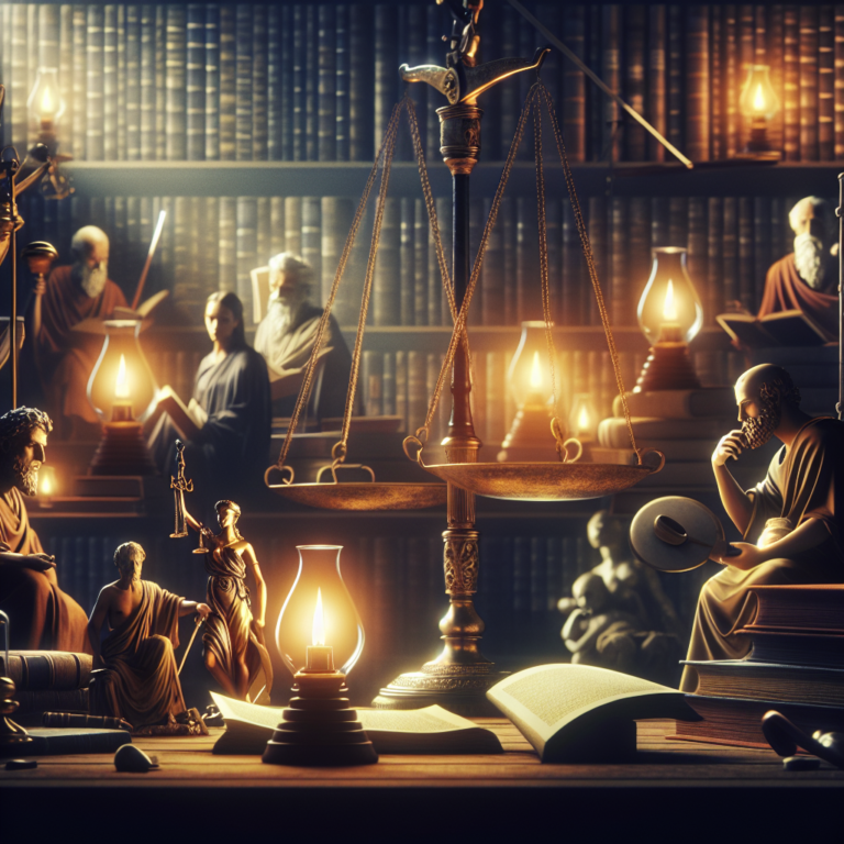 Embracing Wisdom: The Strength of Open-Mindedness and Discernment