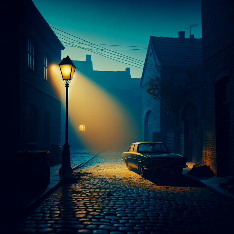 Embracing the Now: Finding Strength and Purpose in Every Moment