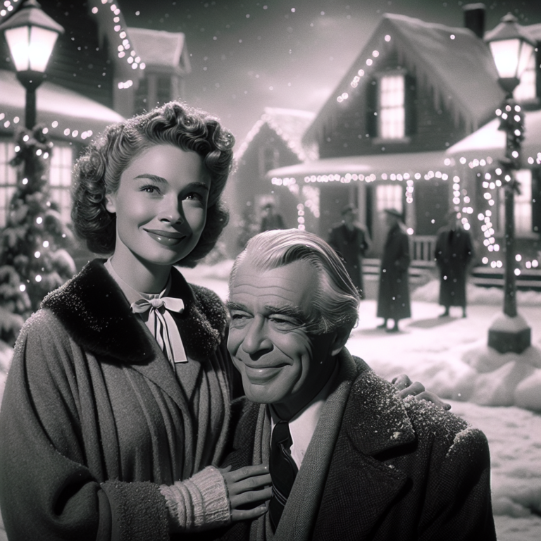Finding God’s Purpose: Lessons from ‘It’s a Wonderful Life’ and the Bible