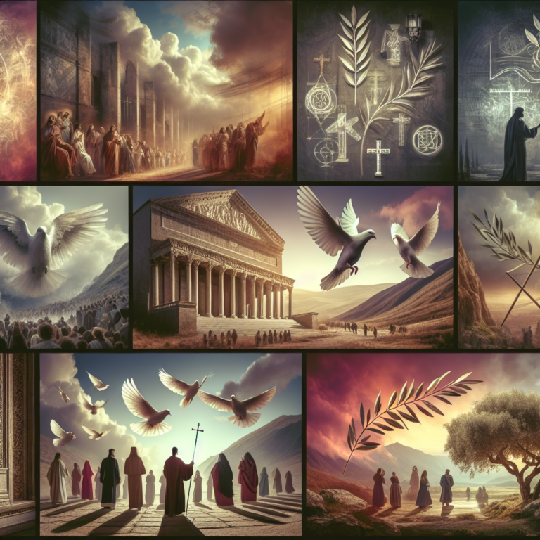 Finding Faith and Family: Spiritual Reflections from ‘The Joy Luck Club’ and the Bible