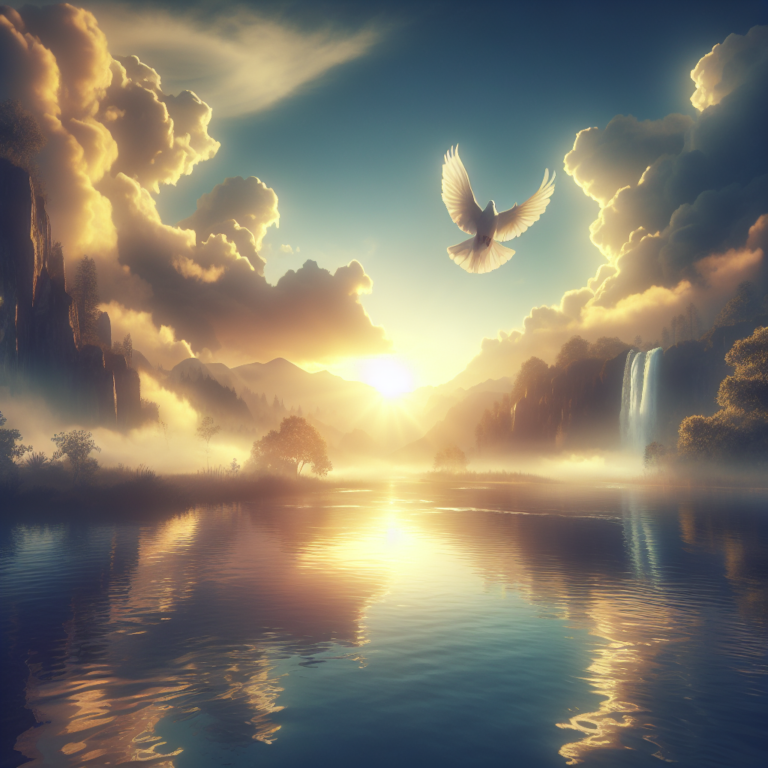 Anchored in Hope: Reflecting on a Memory Verse of Encouragement