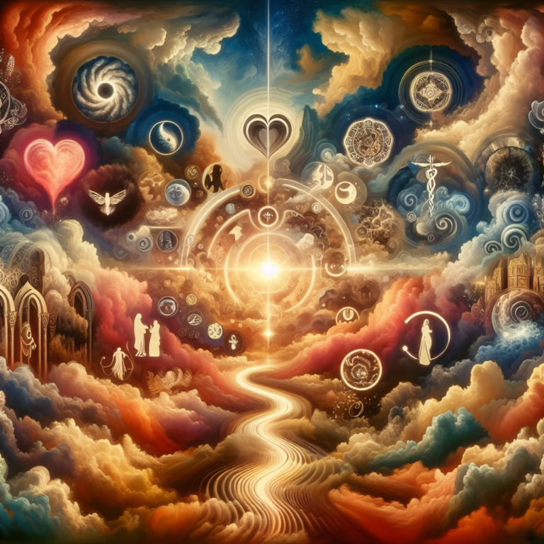 Seeing Through the Glass Darkly: Spiritual Insights from Joni Mitchell’s ‘Both Sides Now’ and Biblical Wisdom