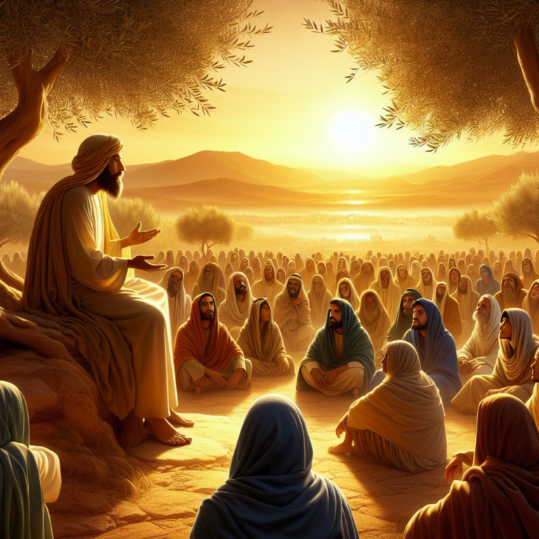 Whispers to Heaven: The Transformative Power of Prayer