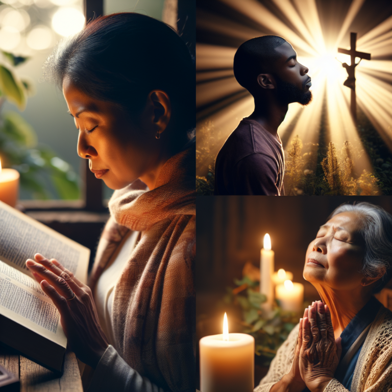 Embracing Grace Daily: The Ultimate Christian Devotional Guide