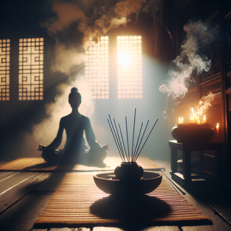 Embracing Divine Harmony: Cultivating Spiritual Practices for Daily Enlightenment