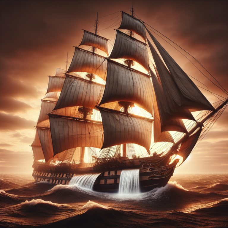 Guarding Against the Little Leaks: Finding Strength in Faith and Attention to Details