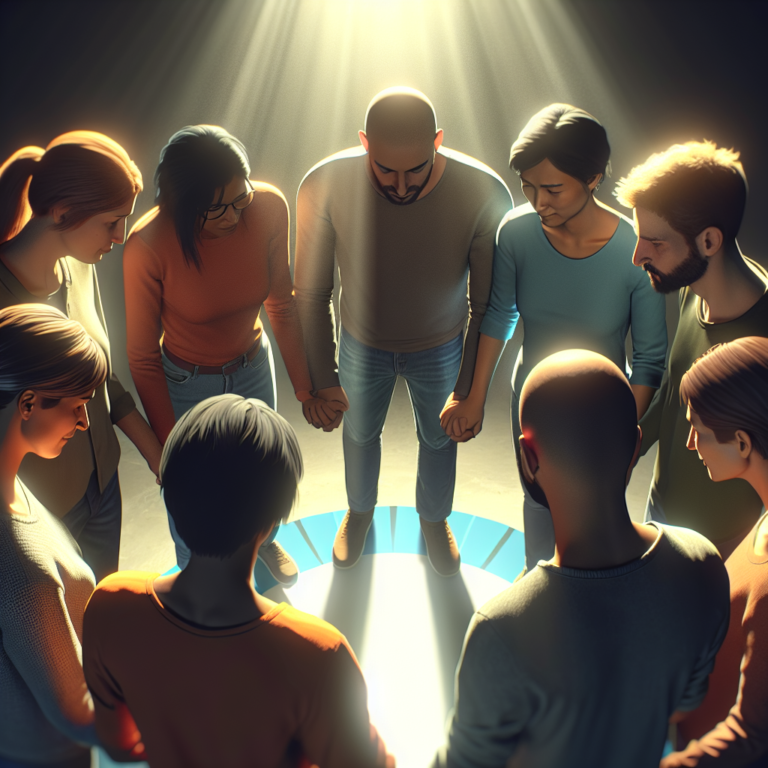 Strength in Unity: Unveiling the Benefits of Peer Support Groups