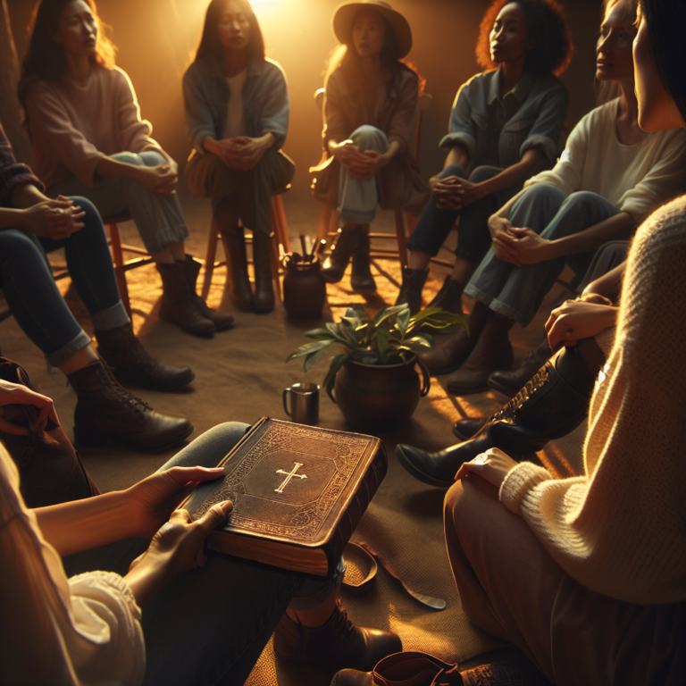 Embracing Grace: Daily Reflections for Women in the Word