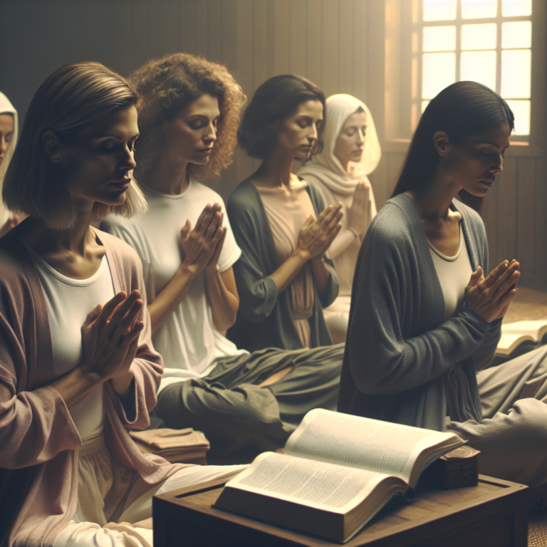 Grace in Every Season: A Women’s Devotional Journey