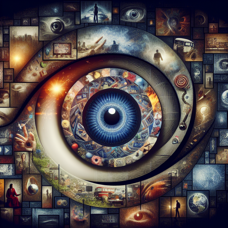 Finding Your True Self: A Motivational Journey with Bernice Reagon