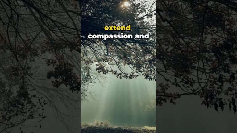 Acts of Kindness – Luke 10 25 Meaning for Today – Good Samaritan | Bible 101 Devotional