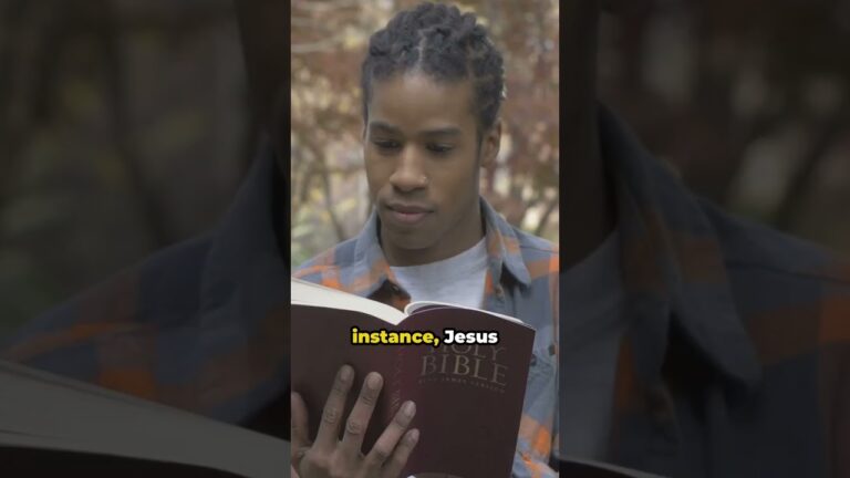 Overcoming Temptations – Exploring Luke 4 1 – In the Wilderness with Jesus | Bible 101 Devotional