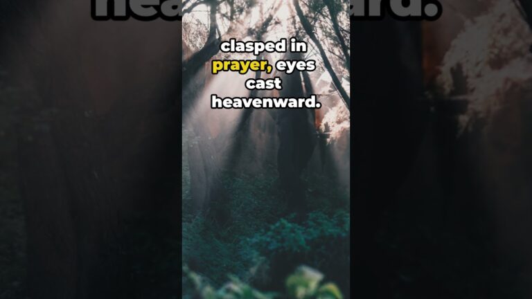 The Promise of Ascension – A Journey Revealed in Acts 1:6-11 | Bible 101 Devotional