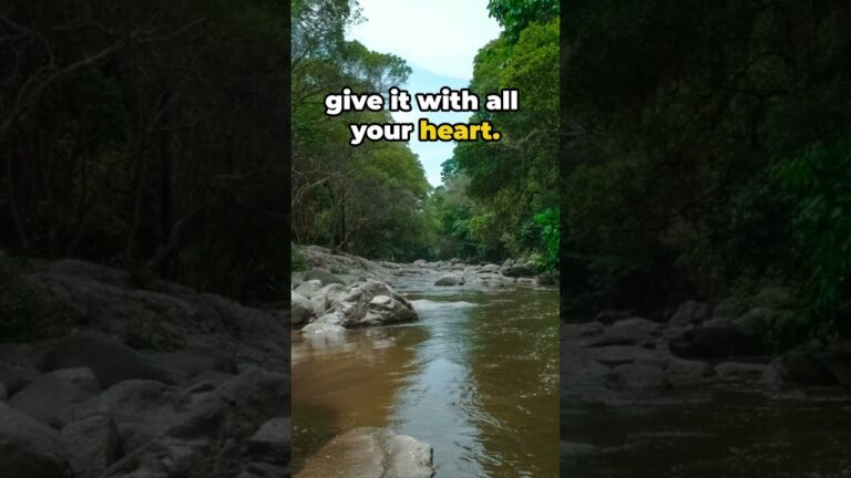 You are Part of a Bigger Miracle – John 6 1 Meaning for Today | Bible 101 Devotional