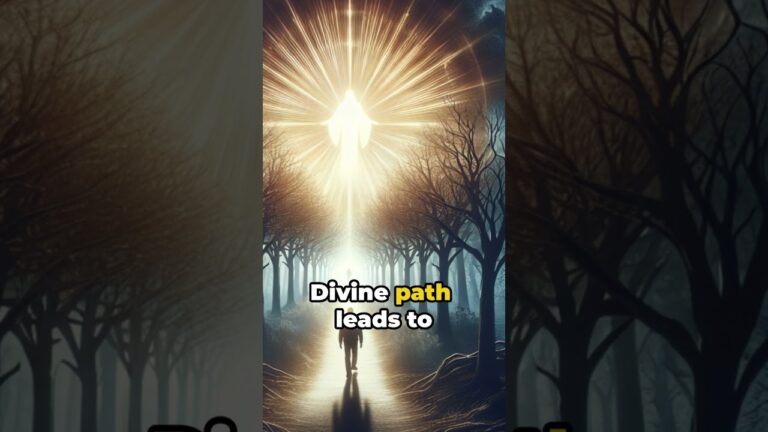 Your Spiritual Blueprint – Matthew 6 9 – The Lord’s Prayer | Bible 101 Devotional