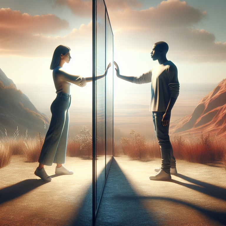 Guarding Your Heart: Setting Healthy Boundaries in Relationships