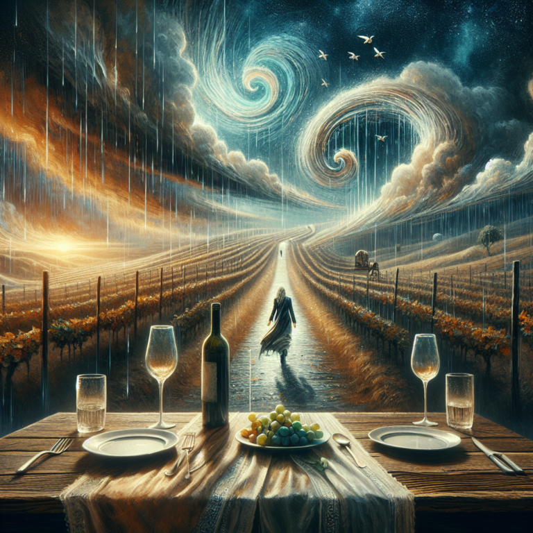 Finding Faith in Farewell: Reflections on ‘Walk Away Renee’ and Biblical Wisdom