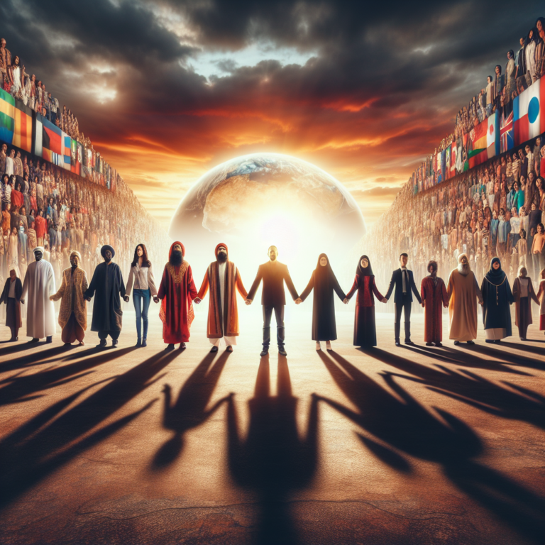 Uniquely Purposeful: Embracing Our Divine Significance