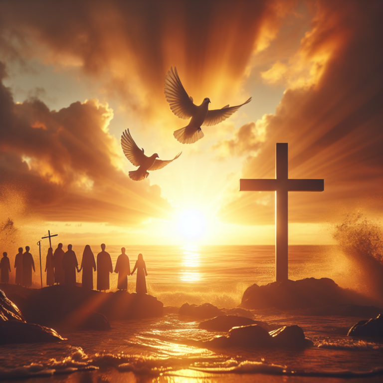 Daily Inspiration: Finding Strength and Hope in Bible Verses