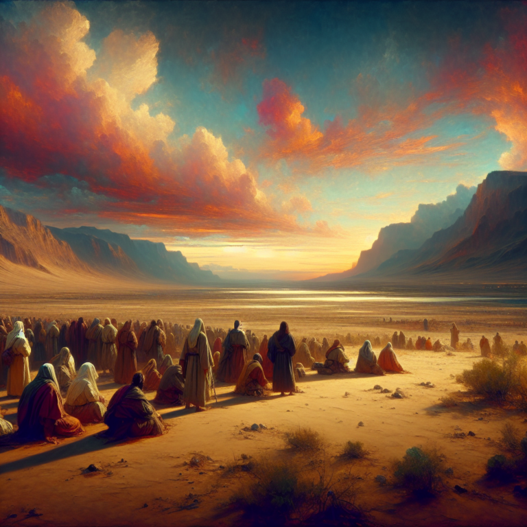 Eternal Justice: Examining Moral Dilemmas in John Grisham’s ‘A Time to Kill’ and Biblical Teachings