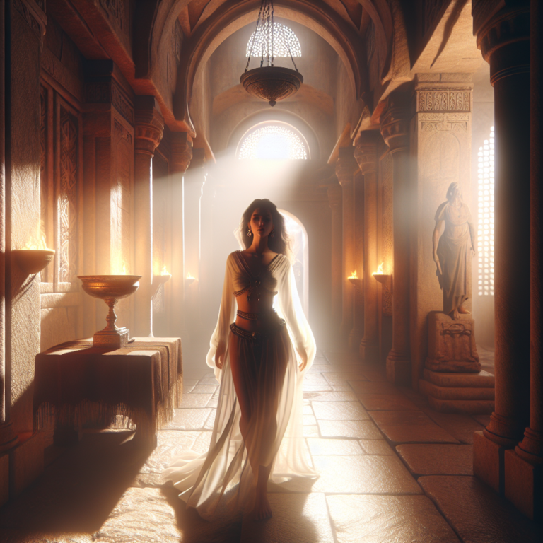 "Grace in Fragility: Reflections on Bob Dylan’s ‘Just Like a Woman’ and Biblical Themes"