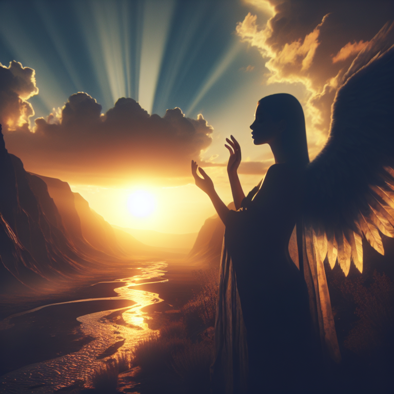 Finding Wholeness: Spiritual Insights from Marvin Gaye’s ‘Sexual Healing’ and Biblical Scripture