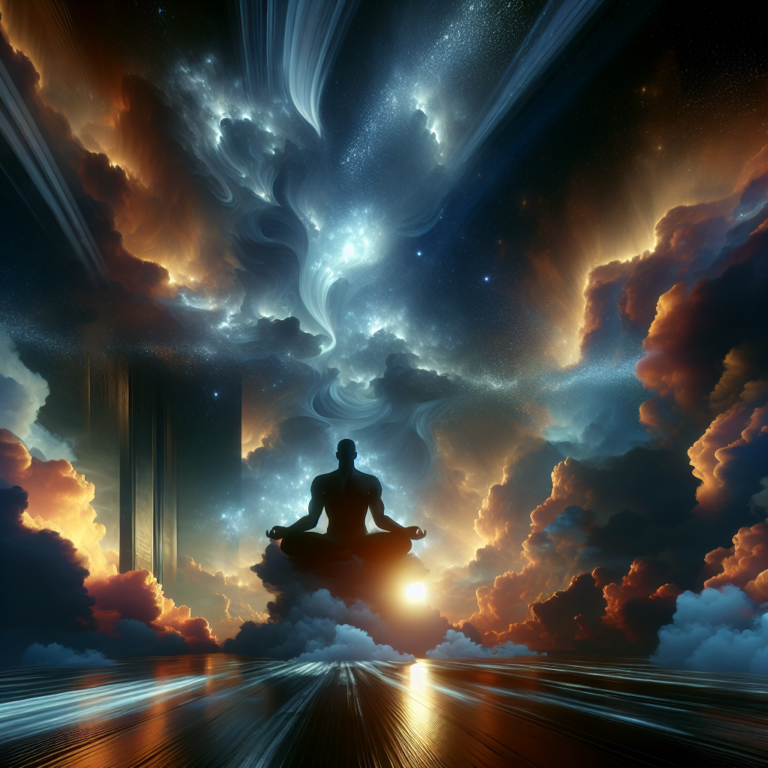 Embracing God’s Grace: A Journey of Hope and Empowerment