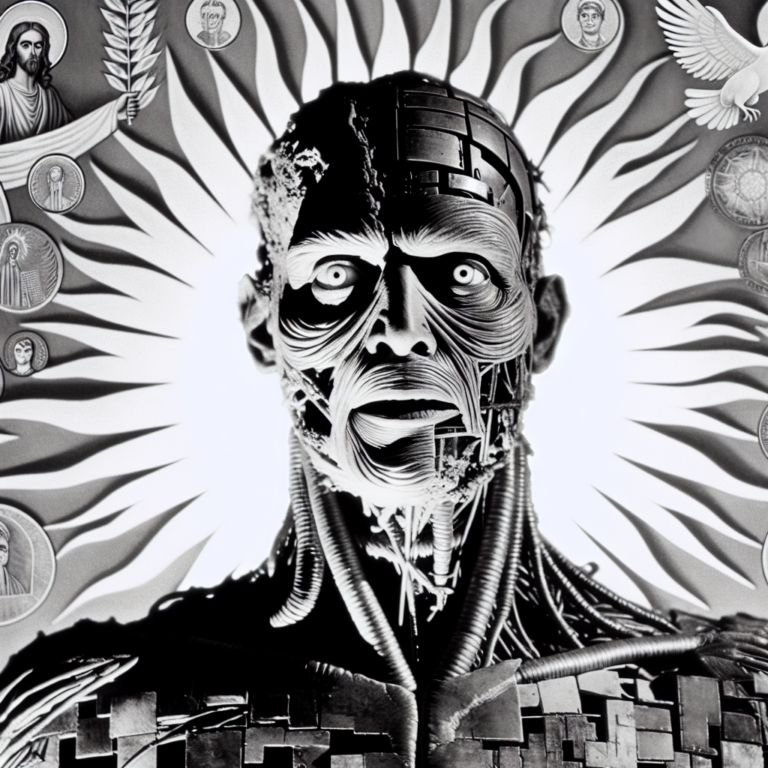 From Creation to Redemption: Exploring Frankenstein (1931) Through a Biblical Lens