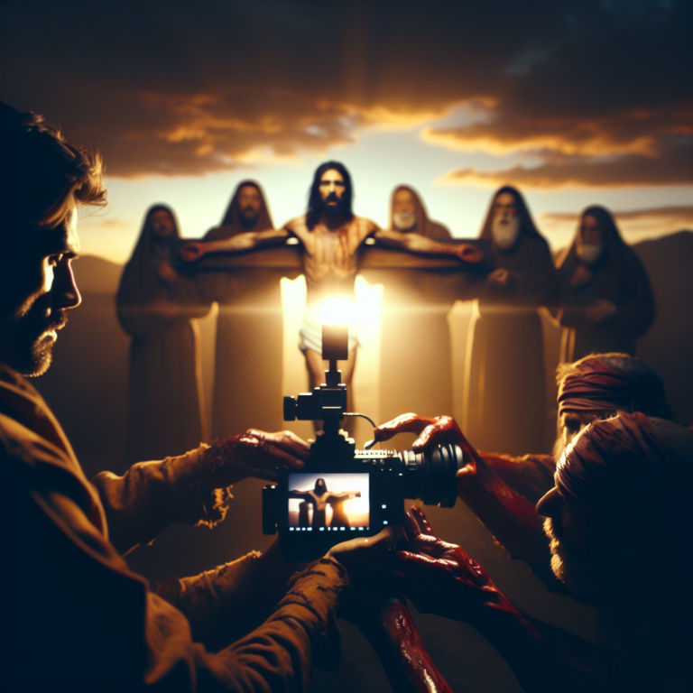 Faith and the Final Frontier: Spiritual Lessons from The Hitchhiker’s Guide to the Galaxy and the Bible