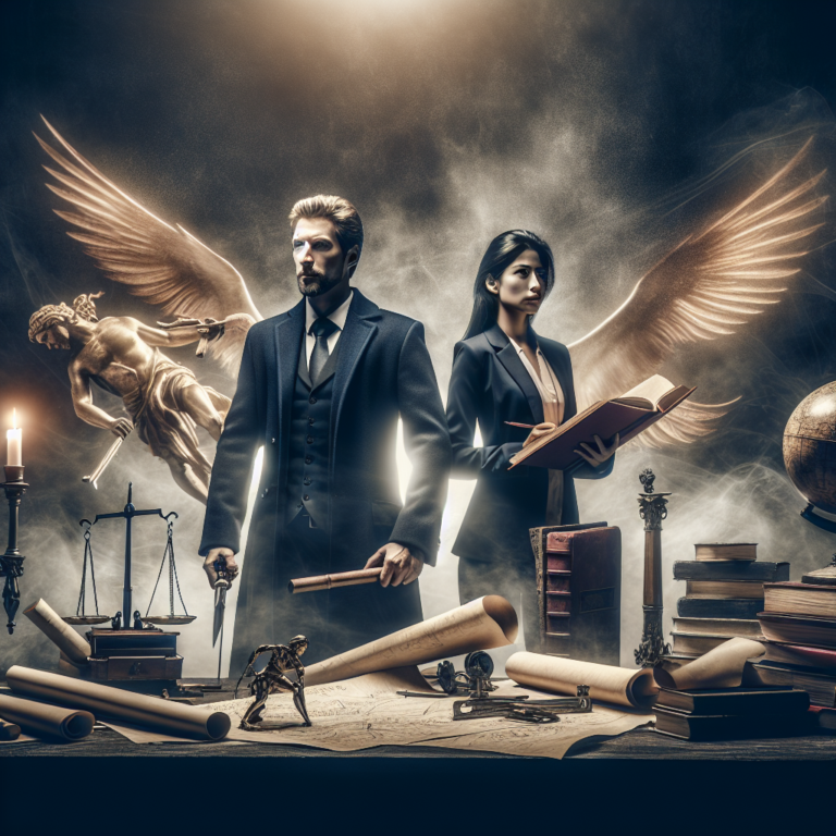 Impact Over Knowledge: Embracing Action in Our Faith Journey